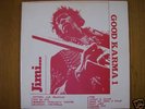 JIMI HENDRIX-- GOOD KARMA 1----LIVE AND RARE