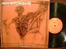 URIAH HEEP PROG ROCK LP / SALISBURY
