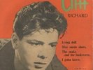CLIFF RICHARD & THE SHADOWS EP Spain 1960 Living doll