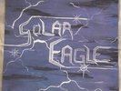 Solar Eagle Canadian Metal Monster Vinyl 12