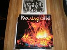 RUNNING WILD Branded And Exiled LP 1985 +++ BONUS 8x10