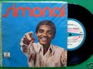 WILSON SIMONAL - 1970 SOUL FUNK 45 7