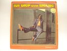 Idy Diop: afro latin jazz /Senegal listen