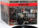 CREAM golden double JAPAN ONLY DLP orig  [FREE P+P]