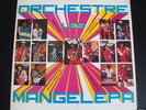 ORCHESTRE LES MANGELEPA Same AFRO Beat CONGO Rare EX