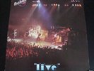 ROCKETS Live COSMIC DRUMS DISCO Boogie ITALY OG RARE