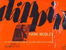 Lp Hank Mobley Dippin BST-84209 NY VG RVG Lee Morgan