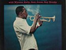 Blue Mitchell-Blue's Moods-Riverside 336-BEAUTIFUL