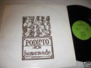 PODIPTO Homemade Rural Folky Hippie Psych LP Minnesota