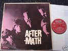The Rolling Stones - Aftermath - MONO