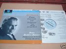 SAX 2422 B/S BEETHOVEN  RICHTER-HAASER PHILHARMONIA ORC