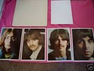 BEATLES WHITE ALBUM WIDE SPINE MONO FIRST PRESS 0044460
