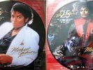 Michael Jackson THRILLER Picture Disc Limited Edition
