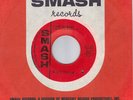 BLUES HARP ROCKER / ROCKABILLY BOP BRUCE CHANNEL (HEAR)