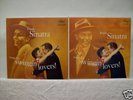 FRANK SINATRA VG+  2 GREY LABEL RECORDS COLLECTORS RARE