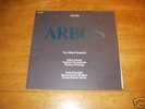 ARBOS = ARVO PART =THE HILLIARD ENSEMBLE