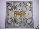 Emerge the Litter