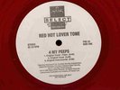 RED HOT LOVER TONE 