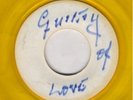 UNKNOWN-GUILTY OF LOVE- RARE SKA REGGAE 45 7