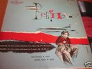 WESTMINSTER/ BEETHOVEN violin / piano  FOURNIER / DOYEN