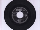 The Skyliners - Since I Don't Have You - LondonHLB8829