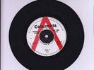 Heinz - Movin' In - Columbia DB7942 - DEMO