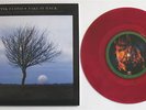 PINK FLOYD-Rare Ltd. Edition Red Vinyl 45-DAVID GILMOUR