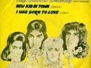 Queen - Somebody To Love Thailand EP cover 7