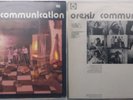 sitar folk funk OREXIS - Communication INTERCORD *HEAR*