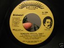 RIDEOUT HOT LICKS 45 7