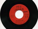 Rare Modern Soul 45 Love Devotion & Happiness -PEUJadan