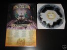 FALL OF TROY DOPPELGANGER LP SWIRL VINYL RARE & OOP