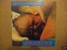 Chumbawamba Anarchy  LP Crass Anarcho conflict