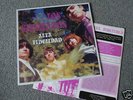 LOS FLECHAZOS  LP ALTA FIDELIDAD POWER POP