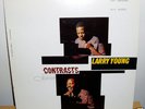 Larry Young Contrasts Orig Blue Note Stereo LP NM