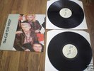 THE CULT - GO WEST 2x LP LIVE 1985 RARE N/MINT