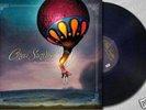 Circa Survive - On Letting Go (dark blue /300) OOP RARE