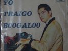 Alfredo Linares / Yo Traigo Boogaloo PERU GUAGUANCO lp