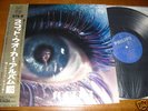 Scott Walker SCOTT 3 Japan LP with obi Walker Brothers