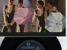 THE SHADOWS ORIGINAL 1967 UK EP ON STAGE AND SCREEN