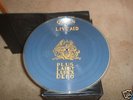 QUEEN - At Live Aid & Larry Lurex Demo - Bootleg LP