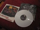 Nirvana MTV Unplugged in New York White Vinyl LP