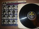 the beatles hard days night srereo original 1964 uk
