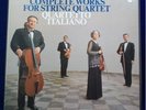 BEETHOVEN Complete String Quartets 10-LP Box Philps EX+