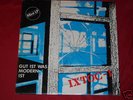^°^ Toprar  IXTOC-1 - Gut ist was modern ist KZ36 1982