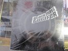 Black Mass Lucifer IN ORIGINAL SHRINKWRAP LP