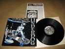 UNDERDOG Demo's LP       Far Out Records original