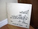 DEAN DAVIS CO. stone county PRIVATE RURAL FOLK PSYCH