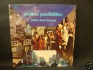 WALTER RAIM CONCEPT-ENDLESS POSSIBILITIES-PSYCH-SEALED