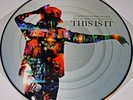 ??Michael Jackson - This is it - Picture disc ?? RARE
